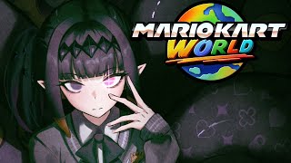 【MARIO KART WORLD】 TILT CONTROL USERS ONLY