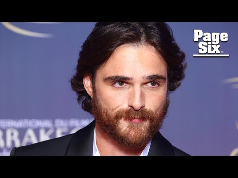 Jacob Elordi stuns fans with bushy beard, longer hair at film festival in Morocco: ‘Holy hell’