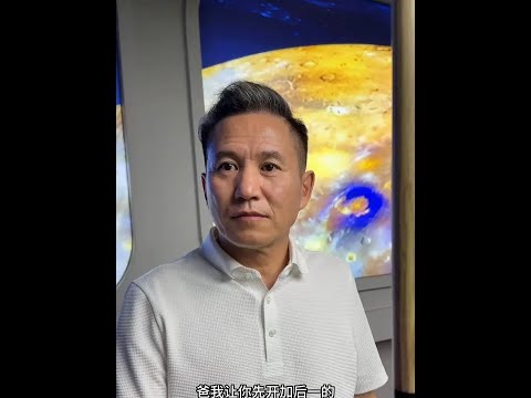 我都服了还收拾我！#生活 #父子