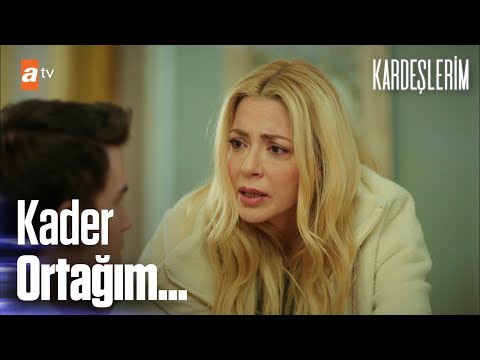 Neboş'dan Kaan'a pozitif yaklaşım! - Kardeşlerim 46. Bölüm