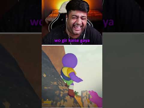 FUNNIEST PEAK MOMENT