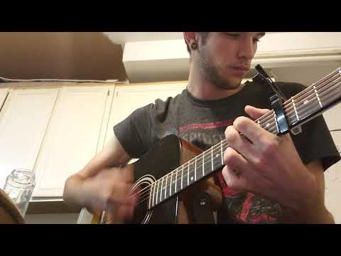 Spare the Minute: Can't Help Falling in Love (cover)