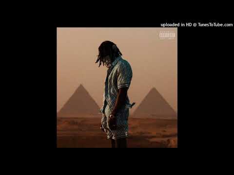 Gazo - LETTRE À UN OPPS - (Audio officiel) [album KMT]
