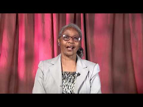 NSU Faculty Symposium pt2