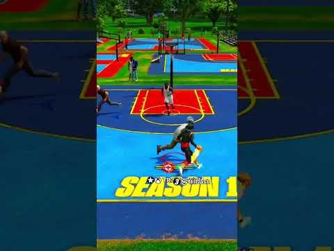 IM UNPATCHABLE😈 #trending #viral #shorts #funny #nba2k26 #2k26 #tr3magnum