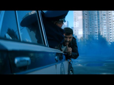 DARDAN - WHO THE FUCK IS THIS ? ft. GUNBOI prod. 808Mafia