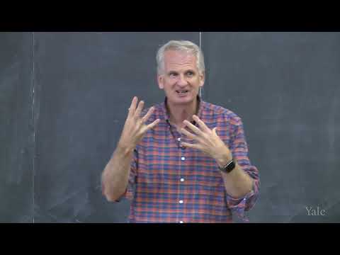 Timothy Snyder: The Making of Modern Ukraine. Class 13. Republics and Revolutions