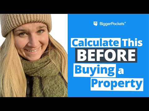 How to Analyze Real Estate Deals (SUPER Simple Calculations)