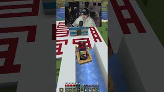 NO PARABA DE MOLESTARME 😔 #minecraft #minecraftmemes #humor