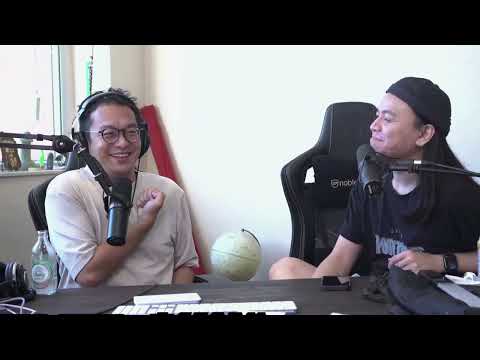 寶藥黨EP250 - 純純正正既9up|男人40 的慼歎 | 9up 極致| 成長|唔止6秒