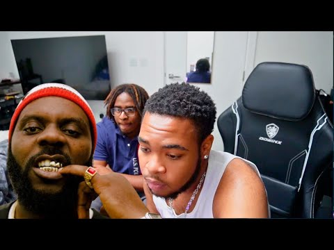 ODUMODUBLVCK – 2:02 PM IN LONDON (FREESTYLE) Reaction ft. Theo_asamp | First Time Listening