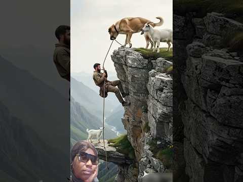 cute animals❤️🙏#pets#rescue