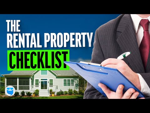 Everything You Should Know BEFORE Buying a Rental Property