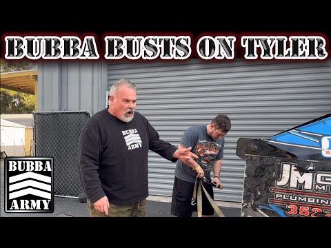 Bubba's Son Tyler Doesn't Know How To Work - #TheBubbaArmy