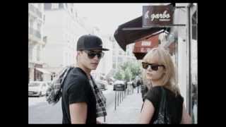 Francisco Lachowski And His Girlfriend Youtube