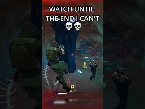 This Map Glitch Made Luna Snow DISAPPEAR 😱❄️ | Marvel Rivals