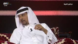 مدني رحيمي: ديون الإتحاد تكونت في 5 سنوات