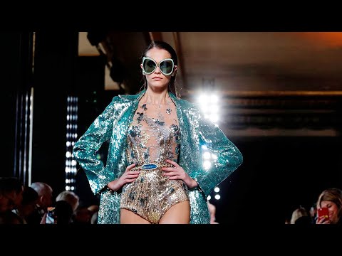 Elie Saab | Haute Couture Spring Summer 2019 | Full Show