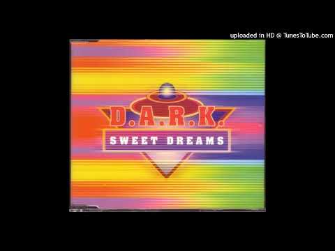 D.A.R.K. - Paradiso Del Silencio