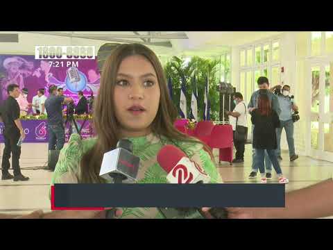 Convocan a participar en concurso de canto Gastón Pérez en Nicaragua