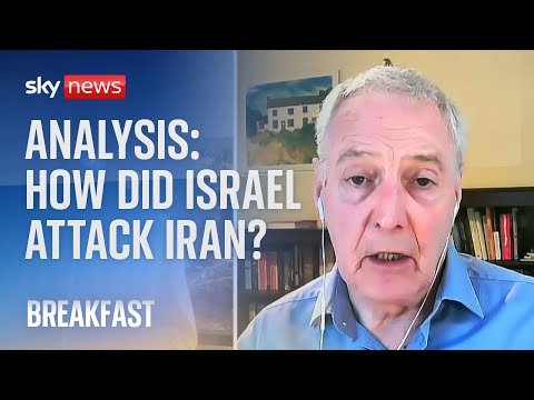 Analysis: What happened in Iran and what will happen next? | Israel-Iran tensions