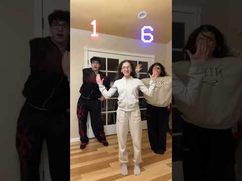 NO BATIDAO DANCE OFF! 😱