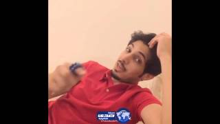 فيديو: ممدوح – اصبع على خشمك ما يجبر الكسر