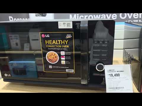 Microwave convection <strong>best</strong> brands <strong>and</strong> prices
