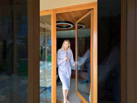 #sauna #hotel #fy