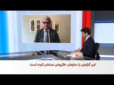 نخل‌احمدی: سیاست مهاجرتی جمهوری اسلامی ناکارآمد است