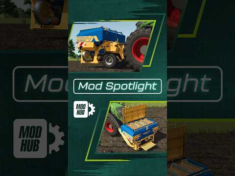 🔧 Mod Spotlight: ALPEGO Airboost AB2 🌾