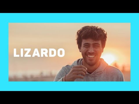 Lizardo Ponce en Modo Live
