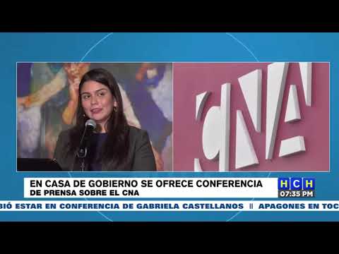 Presidenta Castro tacha de inaceptable la politización de Naciones Unidas en Honduras acompañ al CNA