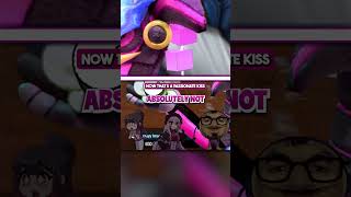 Advice From A Married Man... NEVER DO THIS