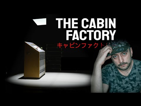 The Cabin Factory