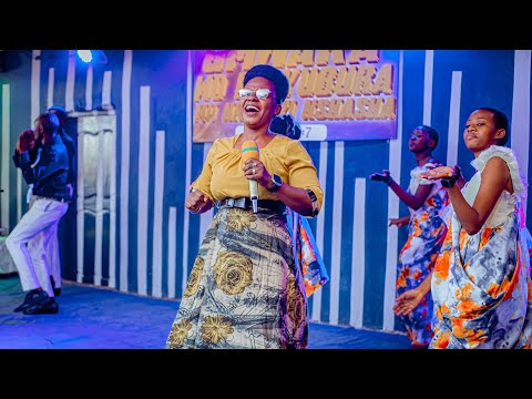 WANKOZE KUMASO BY JEANNE NIZIGAMA