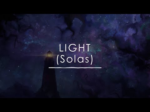 LIGHT (Solas) - By Airam