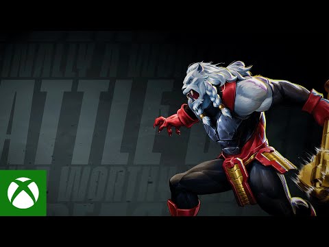 Battle Beast Gameplay Trailer | Invincible VS