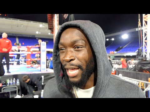 ‘CHRIS EUBANK JR HAS 2 FIGHTS LEFT!’ – Denzel Bentley STUNNED by Fabio Wardley KO WIN