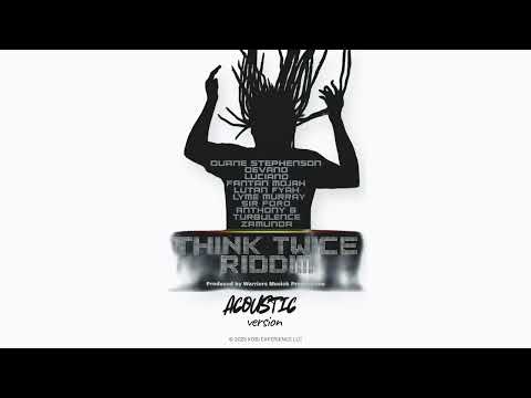 Luciano – I Can You Can (Acoustic)