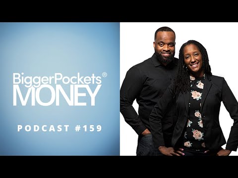 How to Financially Thrive in Marriage (Even if You or Your Partner is In Debt!) | BP Money 159 photo