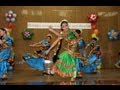 Таберик: Индийский танец (Нооруз 2013)