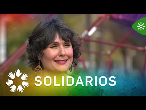Solidarios | Café con lengua de signos