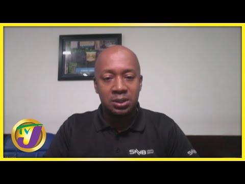 How will Jamaica's Music Industry Survive the Pandemic | TVJ Smile Jamaica