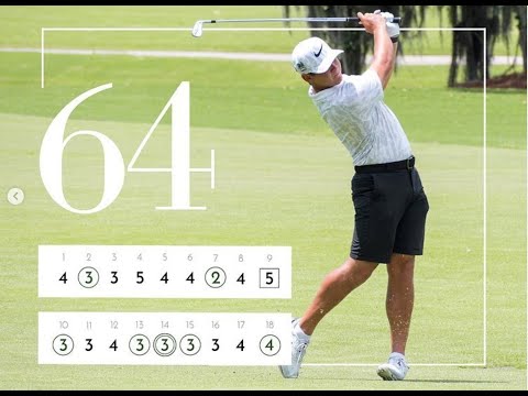 2022 Southern Amateur- 3rd Round, Part 1 of 2