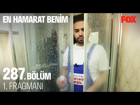 En Hamarat Benim 287. Bölüm 1. Fragmanı @En Hamarat Benim