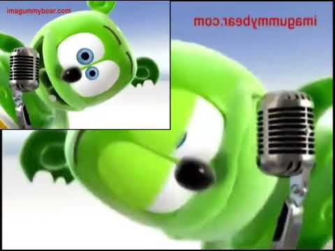 Preview 2 Gummy Bear