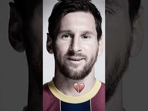 Ronaldo VS Messi ⚽️