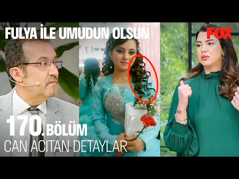 Semira Arslan Nasıl Hayattan Koparıldı? - Fulya İle Umudun Olsun 170. Bölüm