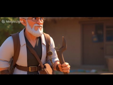 ek Garib Kisan ki kahani एक गरीब किसान की कहानी